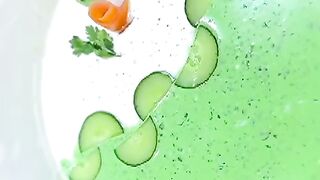 اگر اپ کی دعا قبول نہیں ہو رہی 303 مرتبہ پڑھیں  Cucumber Green Raita /