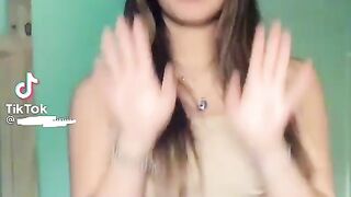 Tiktok dance