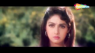 Mein ne  Dekhe lakhon Mukhde _movie chand ka tukda 90s hit