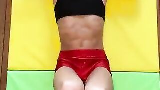 Dance 27