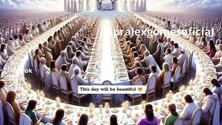 Heavenly raise. Subscribe, comment If you love God.