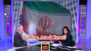 How likely is an imminent Iranian attack on Israel?