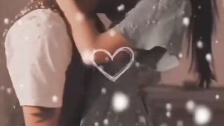 Love is life ❤️