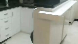 Kitchen Set Acrylic