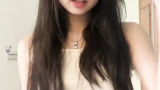 Japanese girl