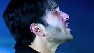 mjhe ishq ho gya hai