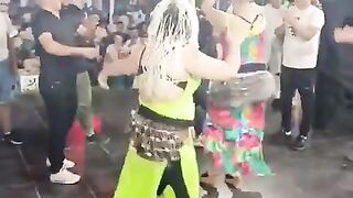 حنة حاتم الڨنيشي ❤ قاعة اريج( الفيولة )تونس ❤