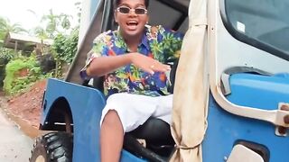 Ravi new rap reel