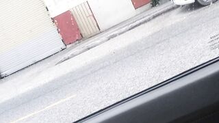 MashaAllah Sun and rain in Dubai|Dubai weather update