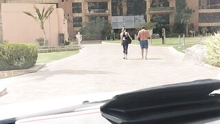 Taira resident in Dubai