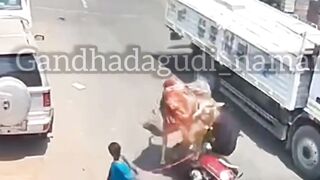 ماذا لو كنت أنت  صاحب هذه اللقطة