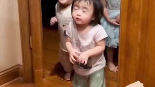 Cute babies