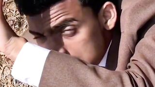 Funny Mr.Bean