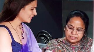 Sas bahu ki baten