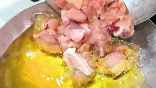 Chicken karhai recipe