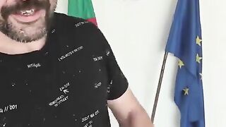 ТОЗИ ЩЕ СТАВА ЕВРОДЕПУТАТ