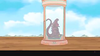 Godzilla Kong