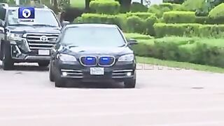 PAST LEADER
