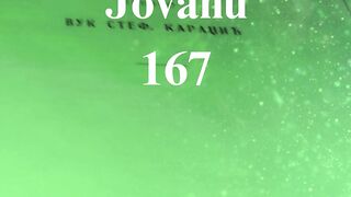 Jevanđelje po Jovanu 167