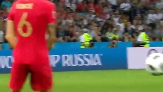 Satisfying Goals| Football Footage