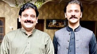 لیہ پاکستان تحریک انصاف کے ایم این اے کا انوکھا کارنامہ