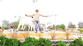 Tujhe Kitna chahne lagy hum | Full song directed by Sharjeel Edits | Arijit Singh Hit song