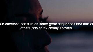 2 Unlock the Power of Emotions_ How Our Genes Respond to Different Feelings