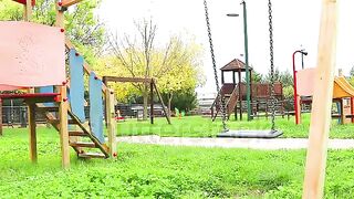 حدائق روعه