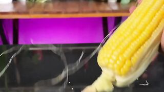 Extra ordinary corn ????????????