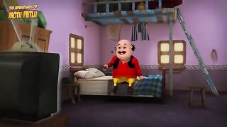 Motu Patlu in Hindi _ मोटू पतलू _ Hindi Cartoon _ Motu The Chef.