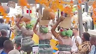 ايش عم يعملو