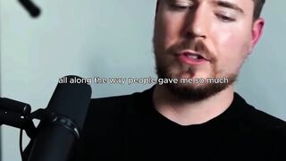 Motivation MrBeast @mrbeast #motivation #discipline