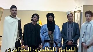 Algeria