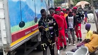Aboki Rangers