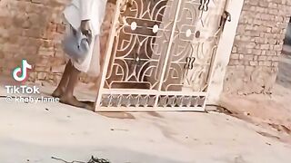 Khabane lame