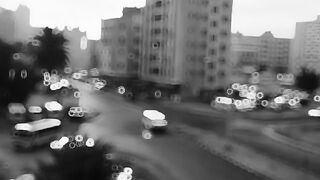 Rainy day