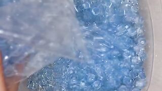 Bead bag