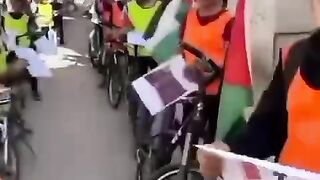 قاطع علشان غزه