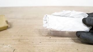 Restoration of an old harmonica
