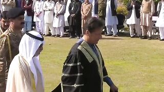 Great leader imran khan