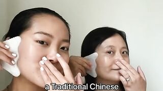 HOW TO DO RIGHT FACIAL MASSAGE