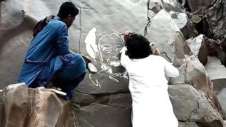 Naseem Arts Washuk From Baluchistan ❣️