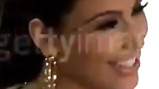 Surli akhyio wali Kim Kardashian song