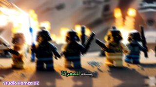 Lego vs star wars part 02