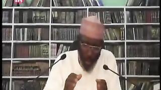 Sheikh Albani Zaria
