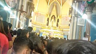 Mount Merry Church