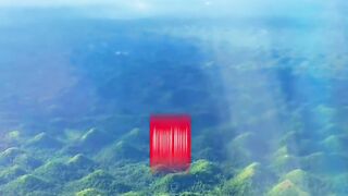 "Camalig's Verdant Gem: Exploring the Enchanting Quitinday Green Hills"
