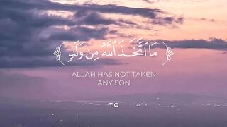 #Quran #قرآن_كريم #انشر_تؤجر