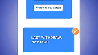 Free website that pays 5k daily