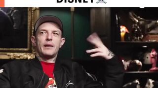 deadmau5 habla de su demanda contra disney